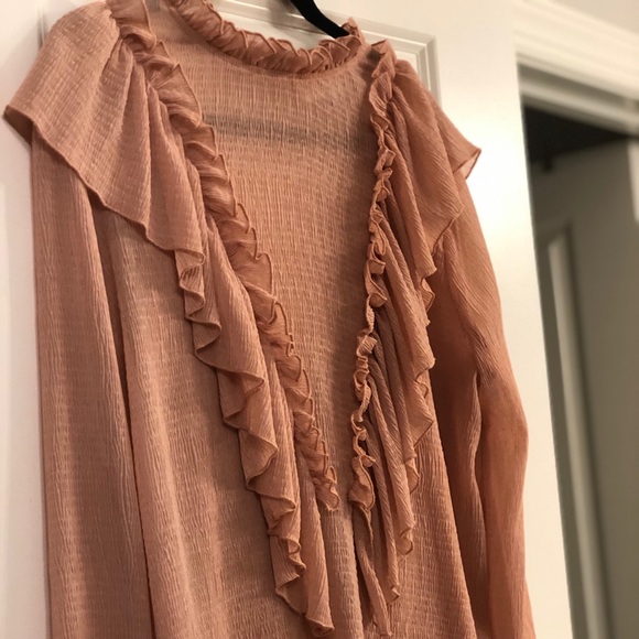 Blouse - Picture 2 of 3